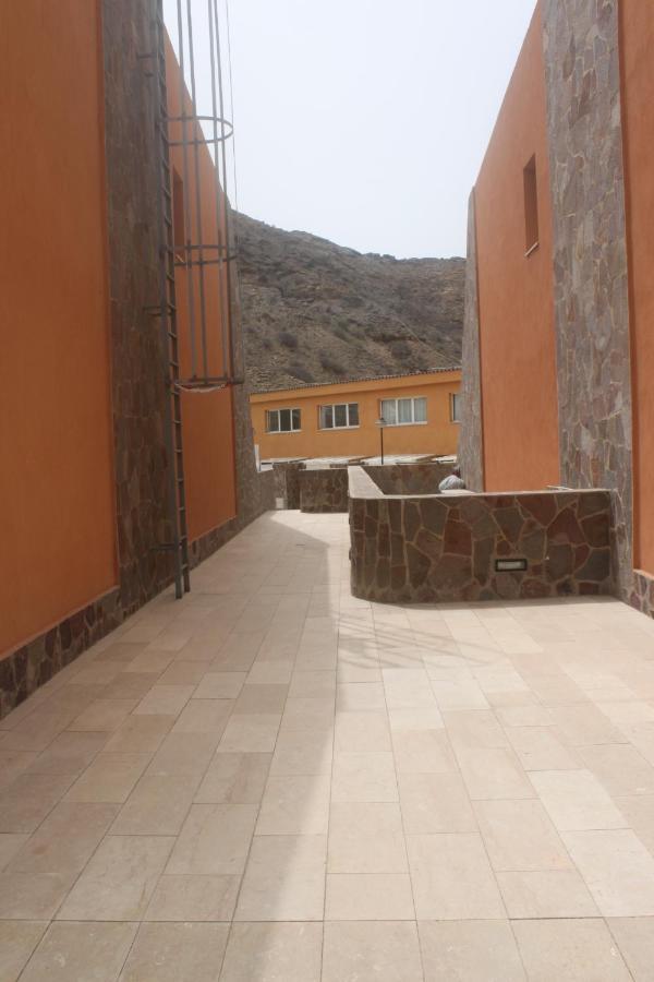 Ilusión Vila La Playa de Tauro Exterior foto